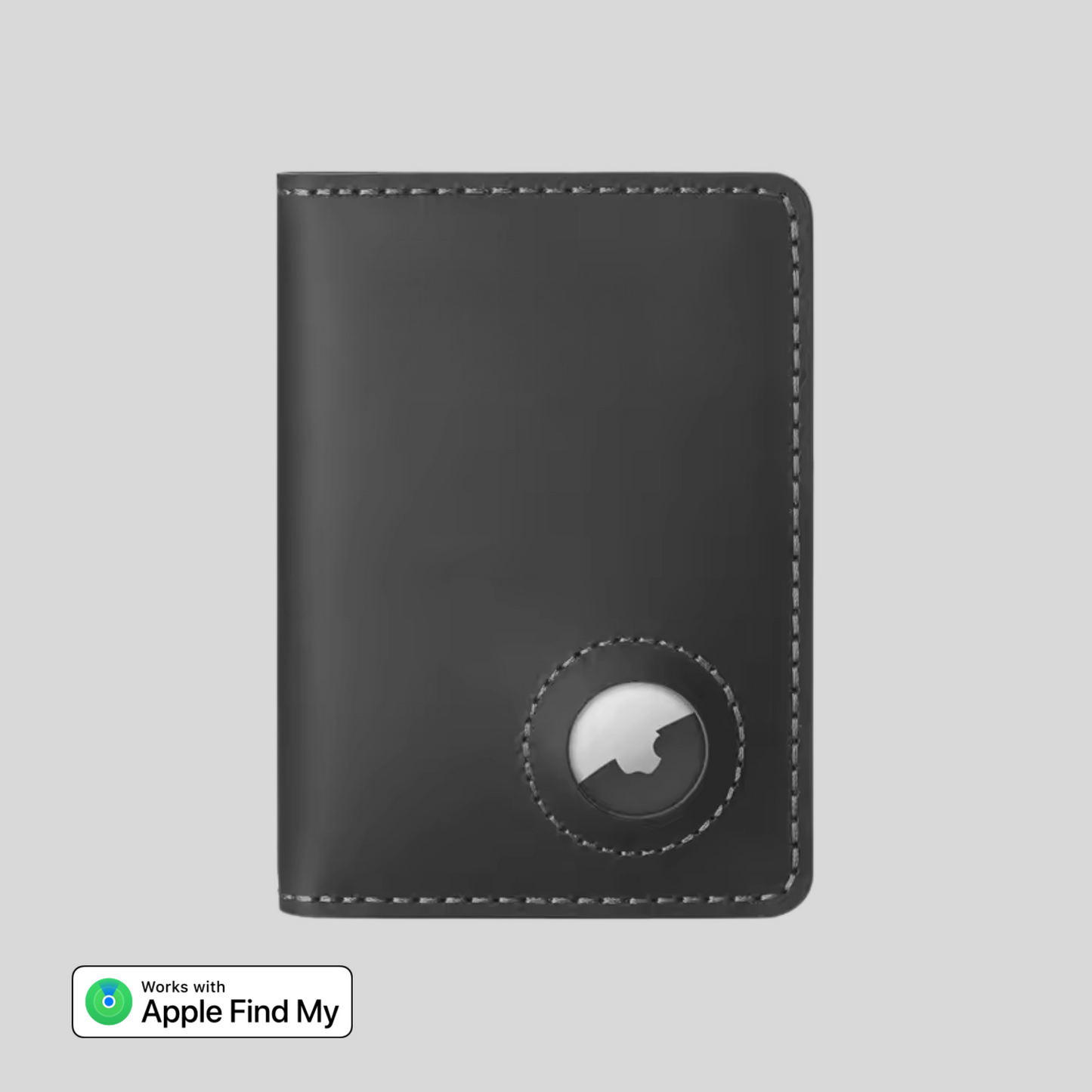 Forge Passport Wallet
