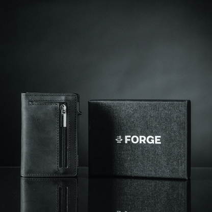 Forge Wallet