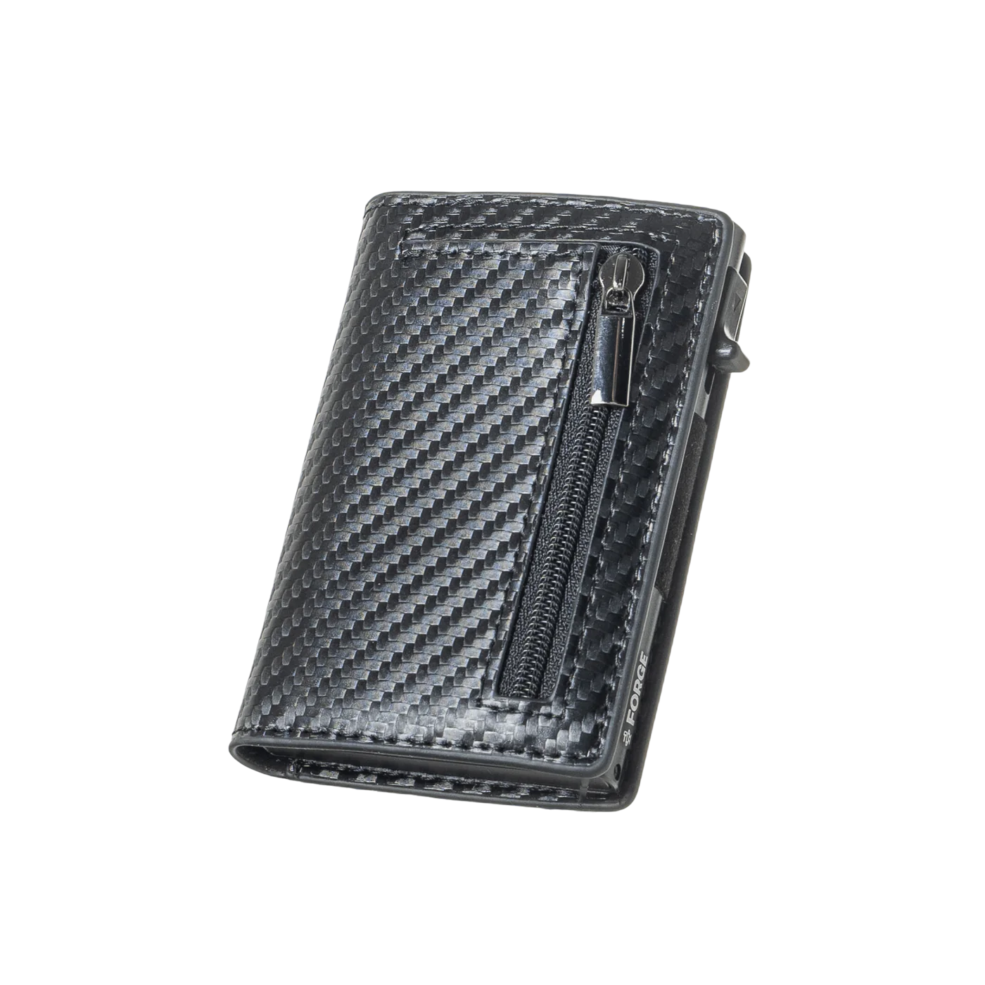 The Forge Carbon Wallet