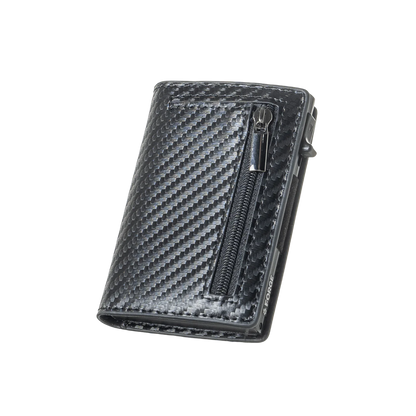 The Forge Carbon Wallet