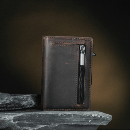 Forge Wallet