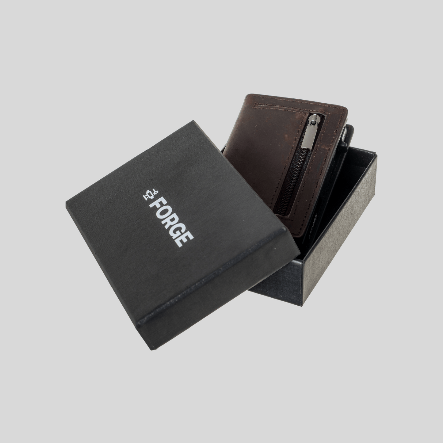 Forge Wallet