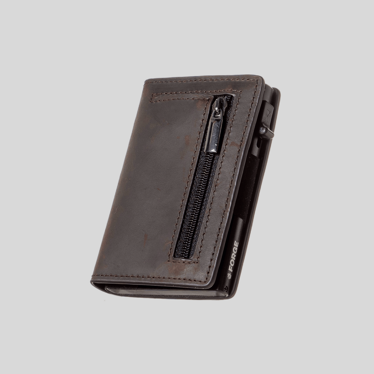 Forge Wallet