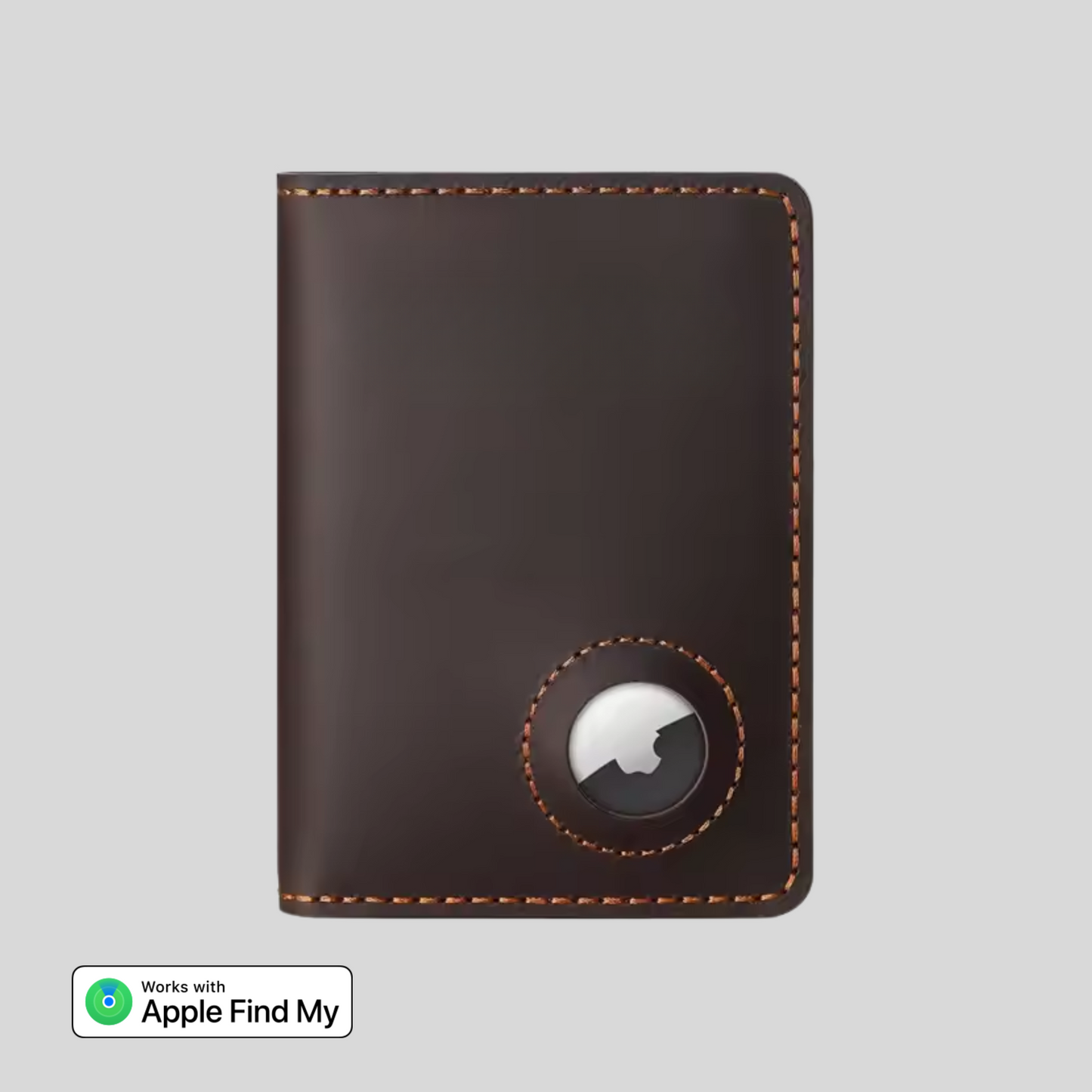 Forge Passport Wallet