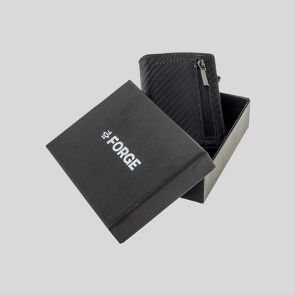 The Forge Carbon Wallet